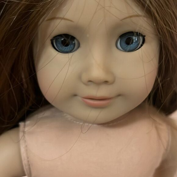 American Girl Pleasant Company, Emily - Picture 4 of 9